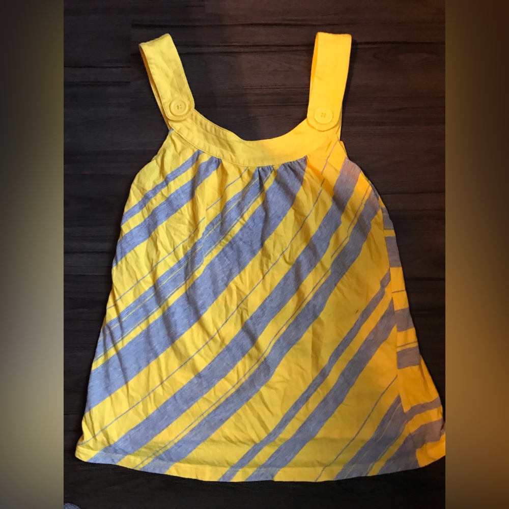 So silk tank small and bundle